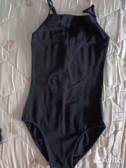 Купальник для танцев