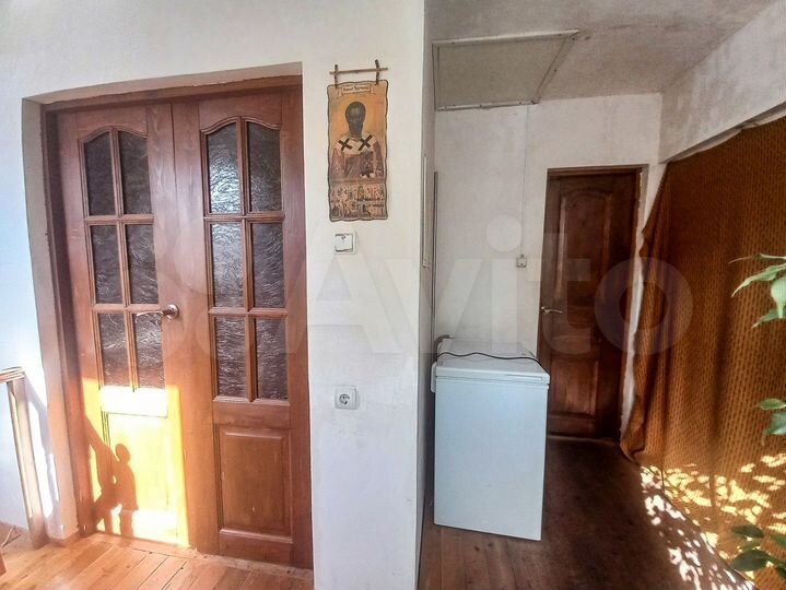 Дом 135,8 м² на участке 3 сот.