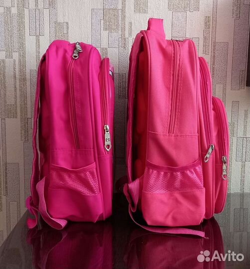 Рюкзак детский школьный