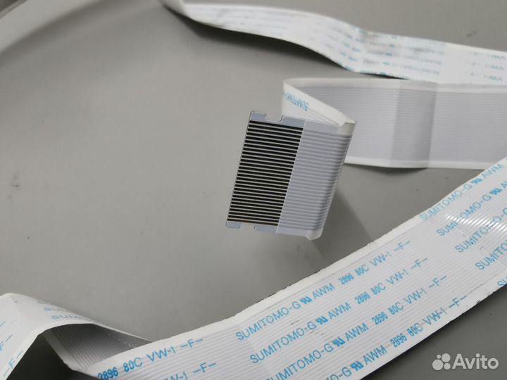 Шлейф Canon MF411dw