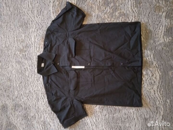 Форма для охраны