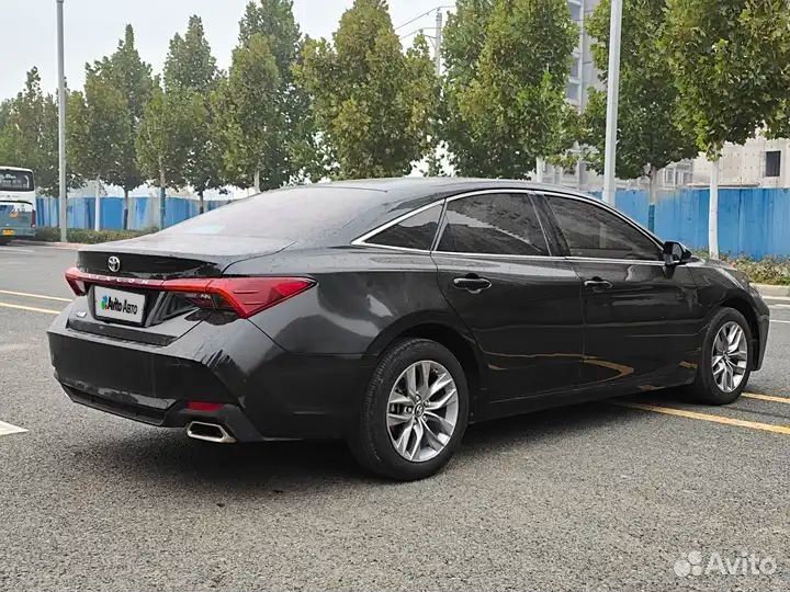 Toyota Avalon 2.0 CVT, 2020, 68 000 км