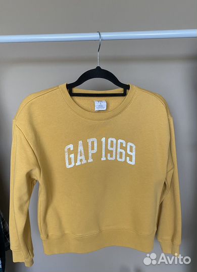Толстовка Gap