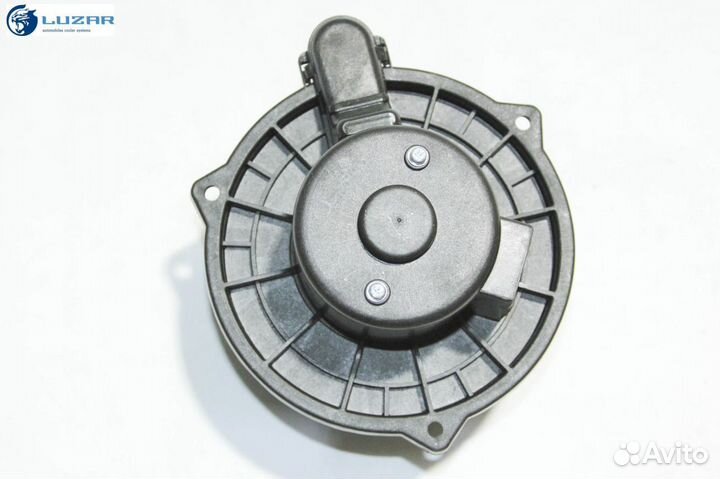 Вентилятор салона Hyundai Accent Tagaz