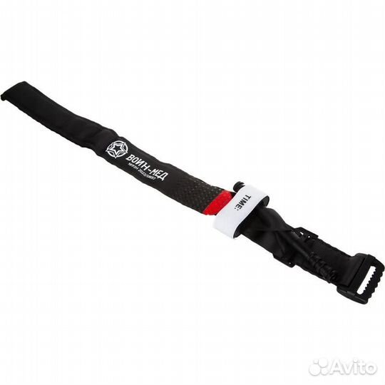 Жгут кровоостанавливающий Воинмед турникет взрослы