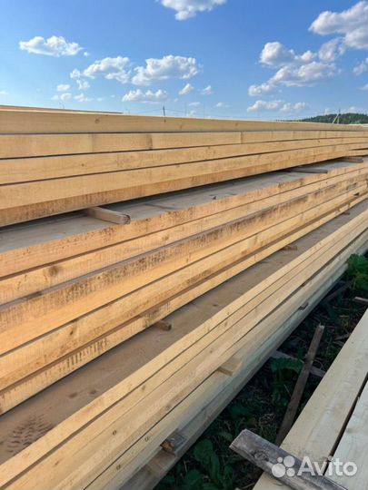 Пиломатериалы доска