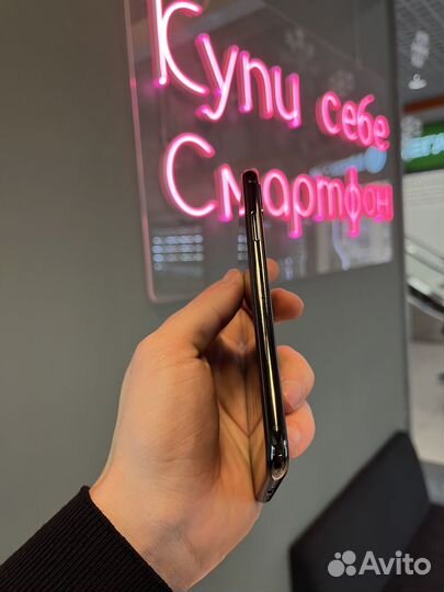 iPhone Xs, 256 ГБ