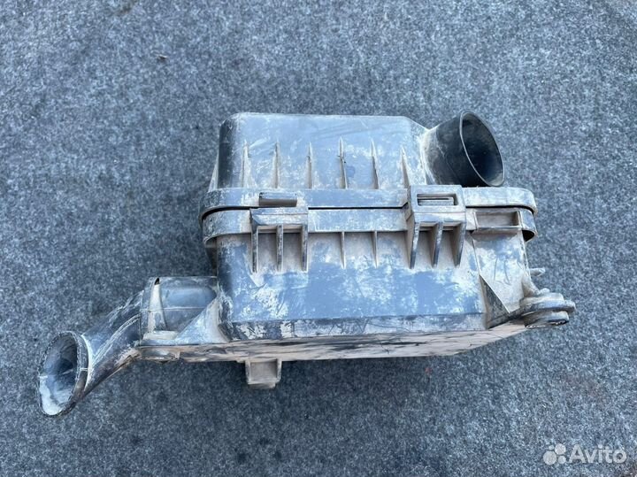 Корпус воздушного фильтра Lifan Breez