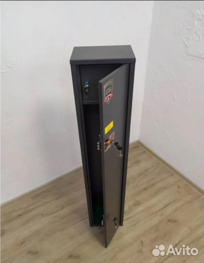 Сейф оружейный