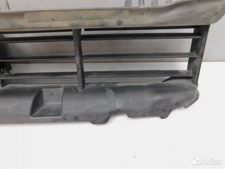 Воздуховод радиатора BMW 3 G20 (83837)