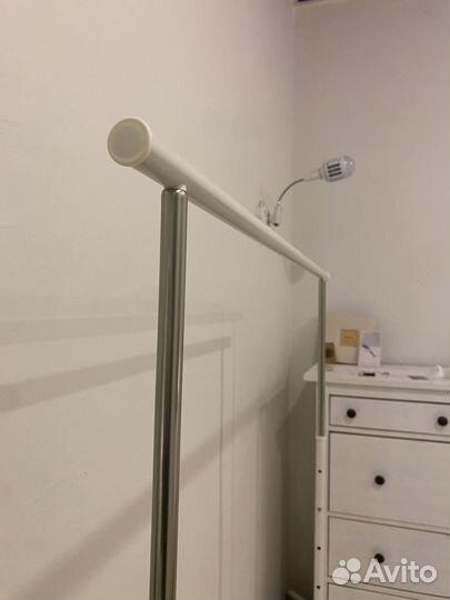 Вешалка напольная IKEA