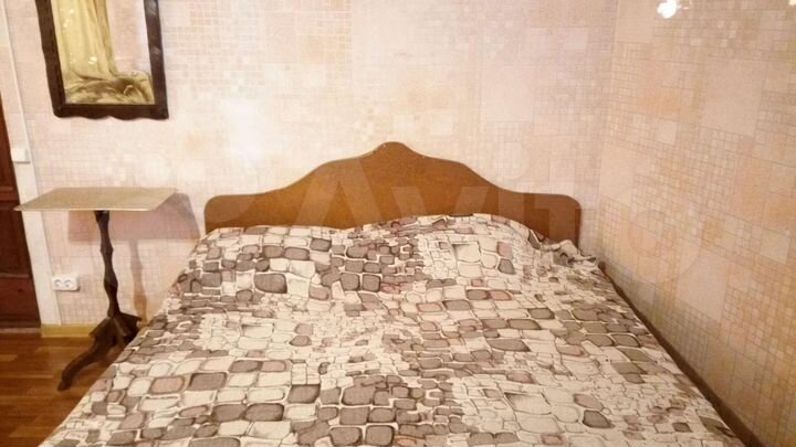 Дом 35 м² на участке 1 сот.