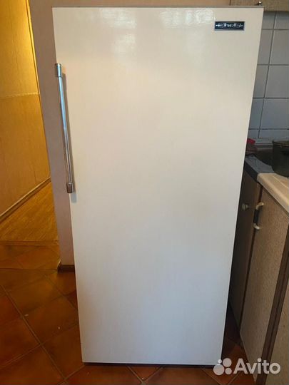 Холодильник бу ЗИЛ