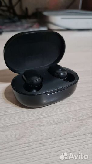 Беспроводные наушникиredmi airdots 2