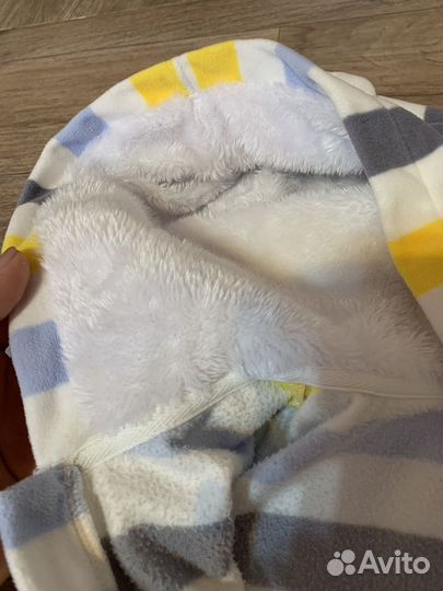 Комбинезон детский