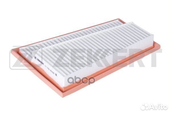 Фильтр возд. MB E-Class (W211 S211) 05- S-Cla