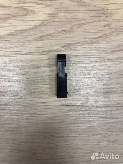 Переходник троса газа/реверса для Yamaha