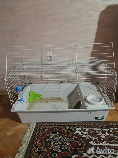Клетка для кролика,грызунов