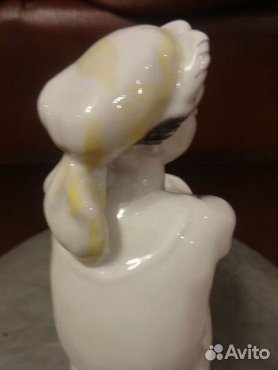 Летний день