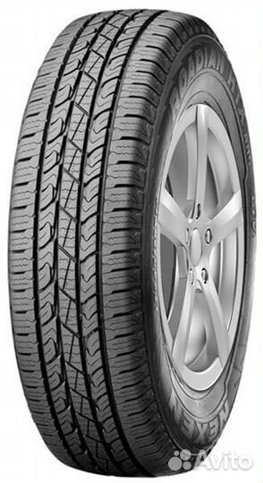 Roadstone Roadian HTX RH5 255/70 R16 111S