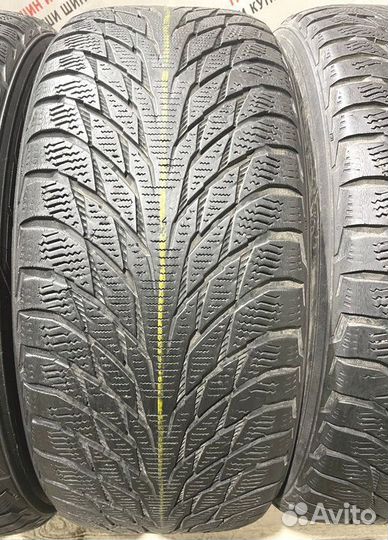 Nokian Tyres Hakkapeliitta R2 235/55 R17 103S