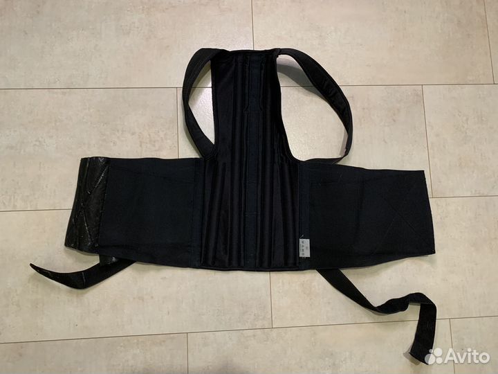 Корректор осанки