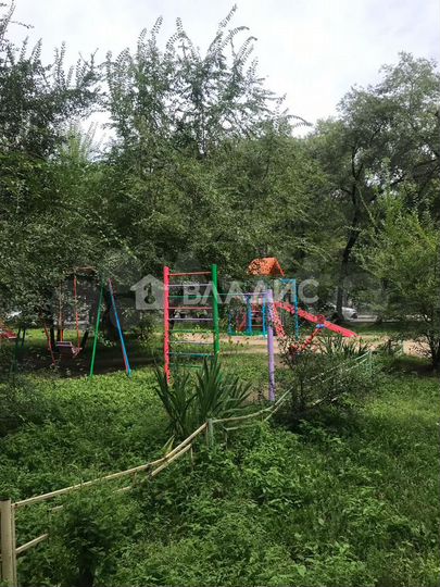 2-к. квартира, 46,5 м², 5/5 эт.