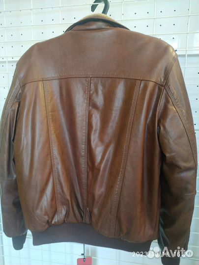 Куртка мужская новая