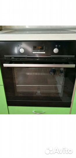 Ремонт электрических плит, духовок