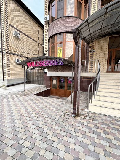 Свободного назначения, 100 м²