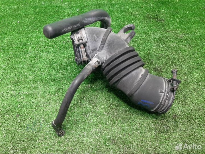 Патрубок воздушного фильтра Hyundai Getz TB 2007