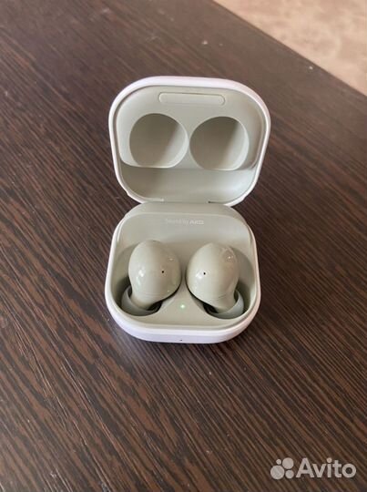 Наушники samsung buds 2