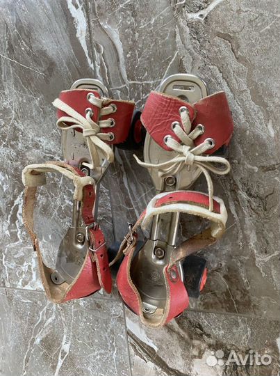 Ретро ролики