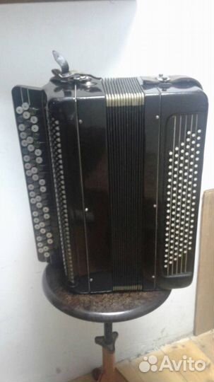 Продам баян