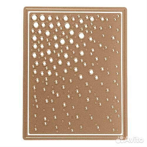 Набор ножей Spellbinders Shapeabilities Decorativ