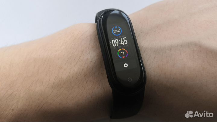 Часы мужские