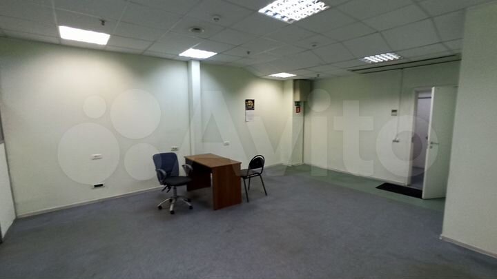 Офис, 24 м²(28 ифнс)