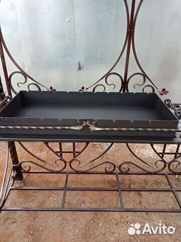 Мангал В наличии