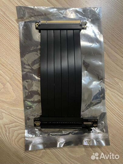 Райзер pci e 3.0