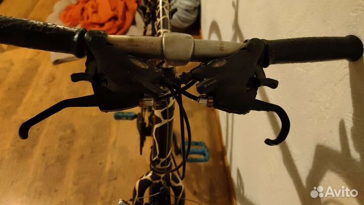 Велосипед peugeot