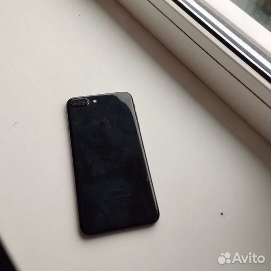 iPhone 7 Plus, 128 ГБ