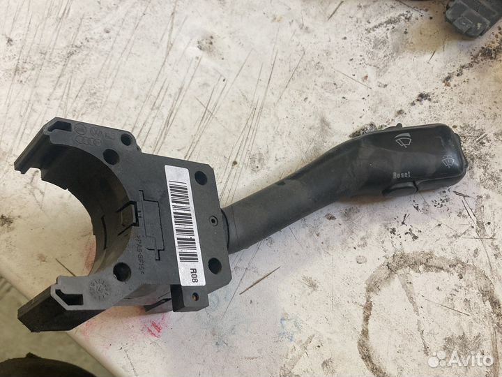 Под рулевой переключатель skoda audi volkswagen