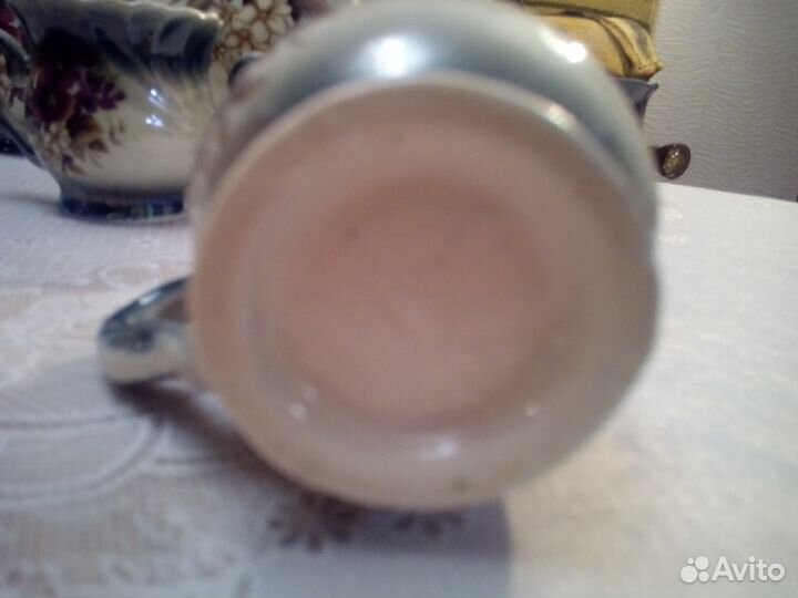 Сервиз кофейный