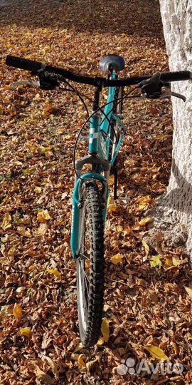 Велосипед горный 26
