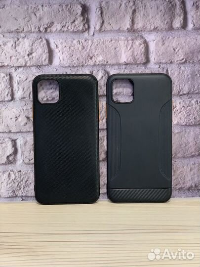 Чехлы для iPhone 11 Pro Max