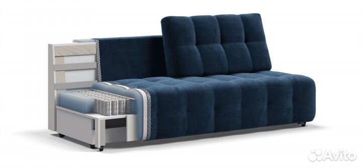 Диван новый