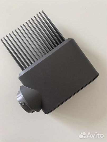 Насадка на стайлер dyson