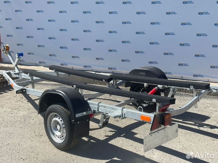 Прицеп лодочный 