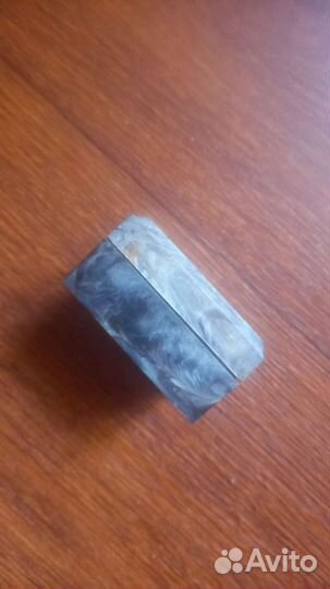 Коробка для часов Чайка