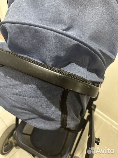 Коляска babyhit winger